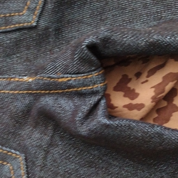 LEVI SLIM SIZE 2T BOYS JEANS BRAND NEW NWT NEVER WORN FORGOT ABOUT THEM - Picture 5 of 6